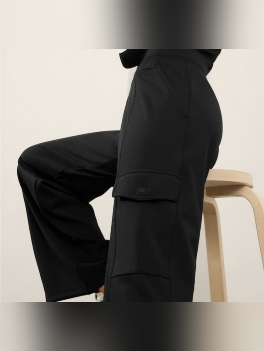 Venice Cargo Pants NWT - Picture 3 of 7